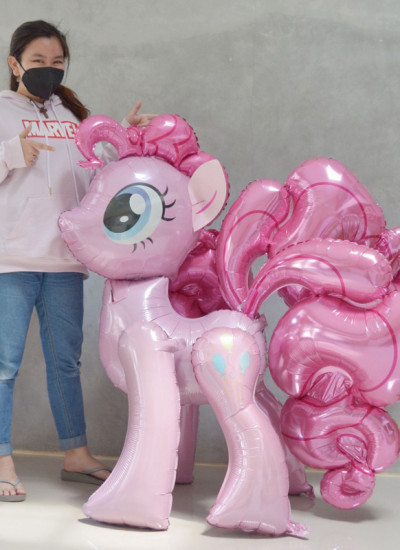 Pinkie Pie Jumbo Airwalker