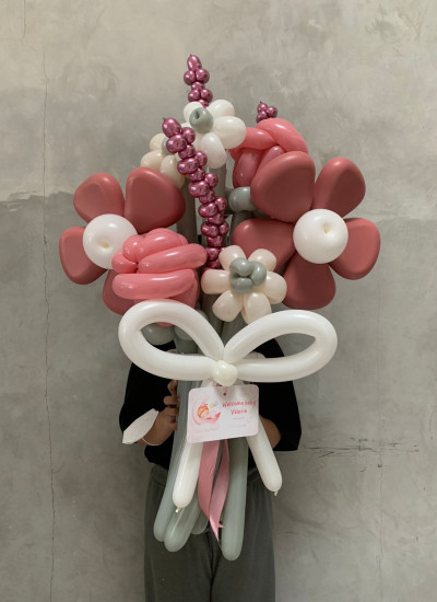 Areum Bouquet