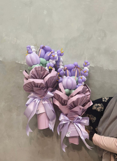 Grad - Gradblossom Bouquet ( Small ) 