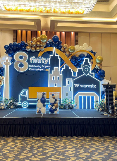 Custom 7m Backdrop thumbnail