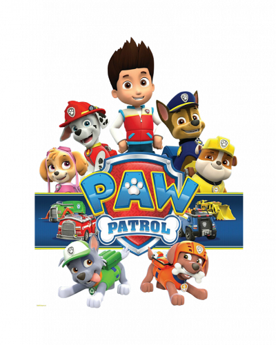 Paw Patrol thumbnail