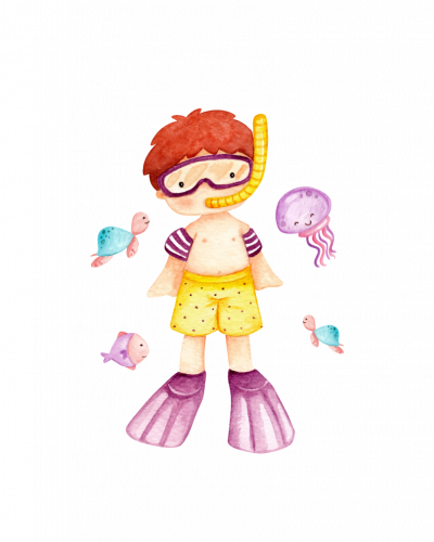 Under The Sea thumbnail